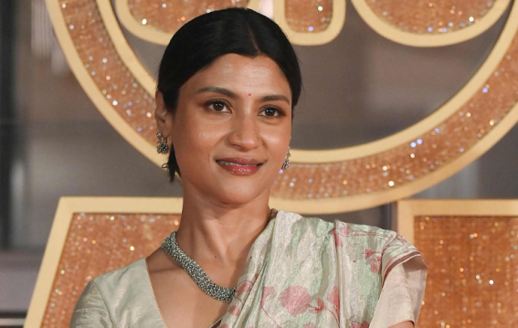 Konkona Sen Sharma Calls for Policy Reform to Support Working Mothers